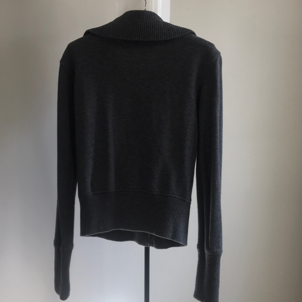 Jersey Jacket - image 2